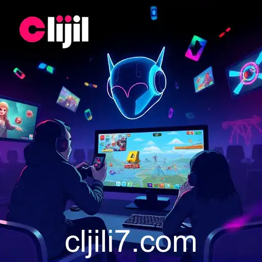 Cljili: Pioneering New Platforms in Gaming