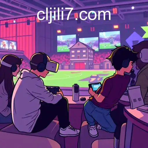 Reimagining Digital Play: The Cljili Evolution