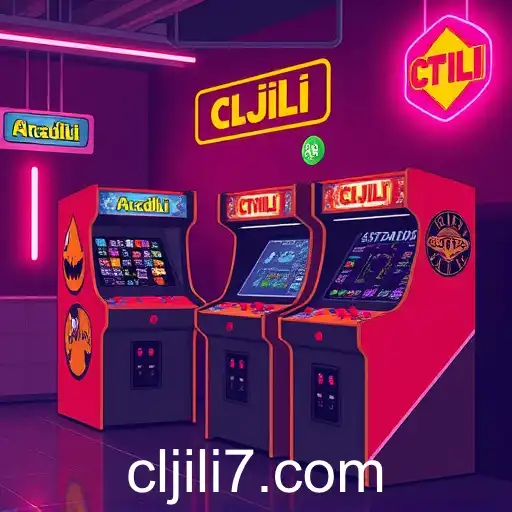 The Digital Playground of Cljili: An Emerging Hub for Gamers