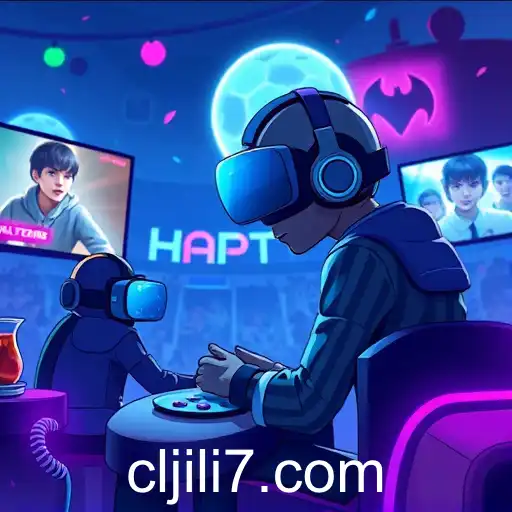 Cljili: The Gaming Phenomenon on the Rise