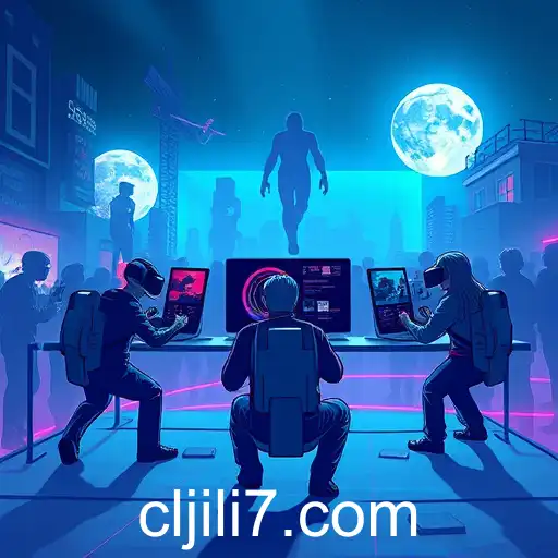 The Rise of Cljili in Online Gaming