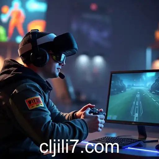 Emerging Trends in Online Gaming Platforms