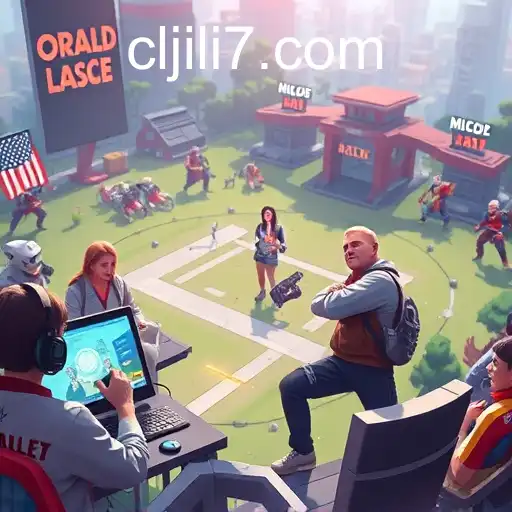 The Rise of English Game Platforms in 2026