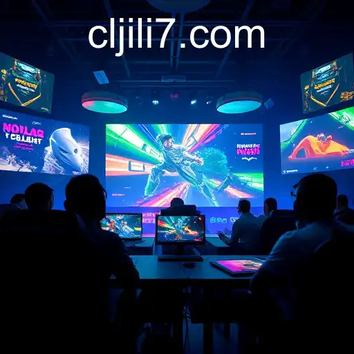 The Evolution of Online Gaming Platforms