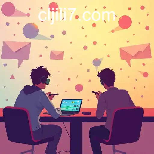 Evolving Landscape of Online Gaming