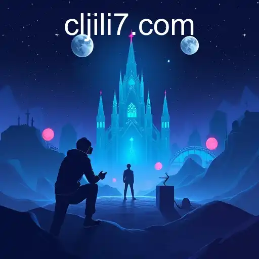 Gaming in the Future: How 'cljili' is Shaping the Virtual Landscape
