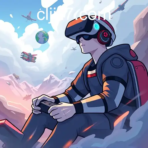 Gaming Horizons: Unveiling Cljili's New Era