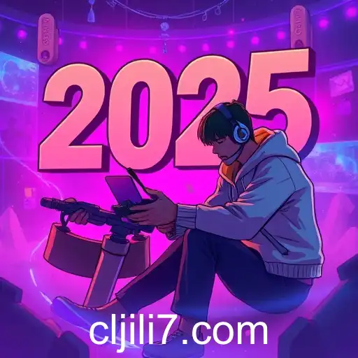 The Rise of Gaming: Exploring CLJILI's Role in 2025