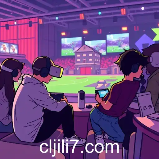 Reimagining Digital Play: The Cljili Evolution