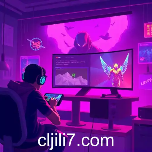 The Rise of Online Gaming Platforms amidst Global Changes