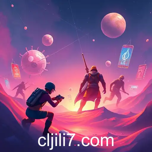 Unraveling the Digital Playground: Cljili's Growth