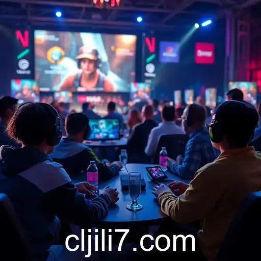 The Game That Captivates: Exploring cljili's Global Influence