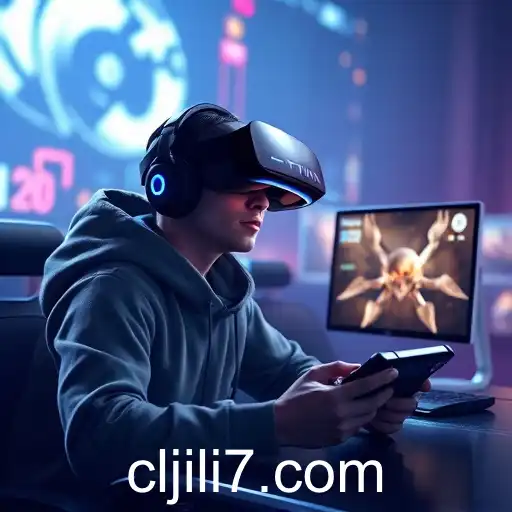 The Rise of cljili in Online Gaming