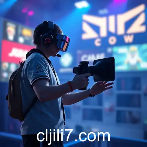 The Rise of Cljili in Online Gaming