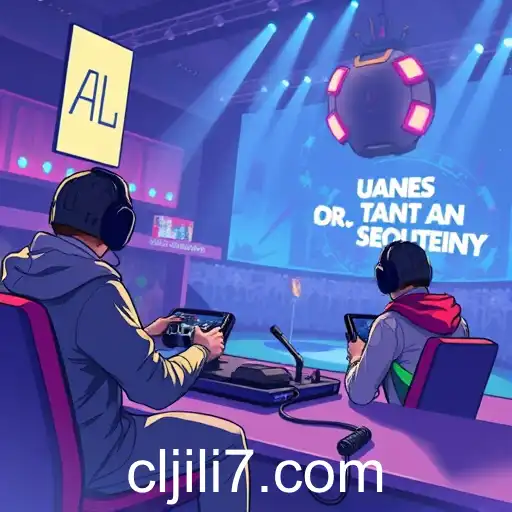 The Rise of Cljili: A New Player in Online Gaming