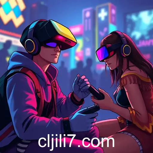 The Evolution of Gaming Websites in 2025