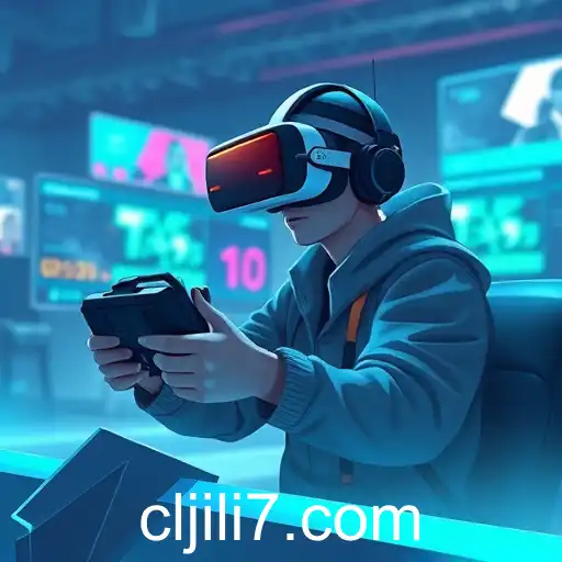 The Evolution of Online Gaming in 2025