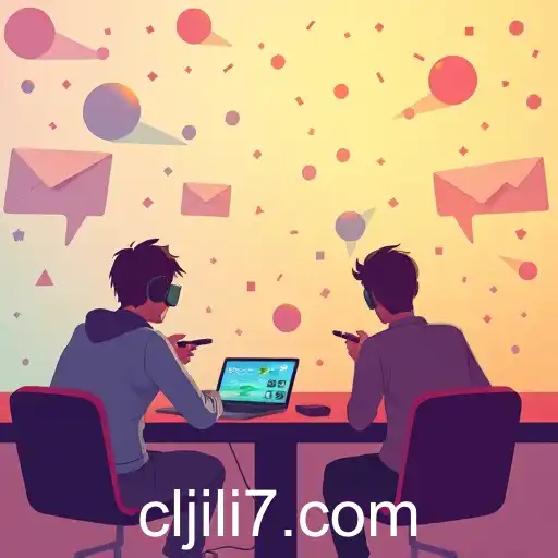 Evolving Landscape of Online Gaming