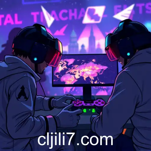 The Evolving Landscape of Online Gaming