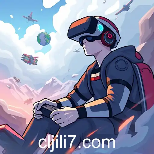 Gaming Horizons: Unveiling Cljili's New Era