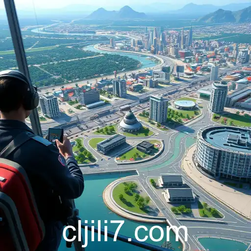 Gaming Revolution: The Rise of 'cljili'