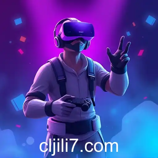 A New Chapter in Online Gaming: The Rise of 'cljili'