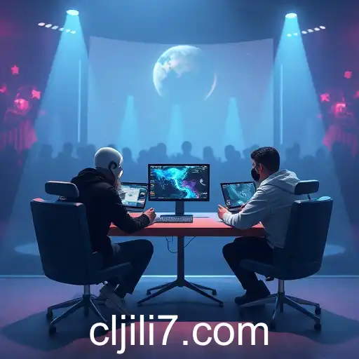 The Rise of Online Gaming Platforms