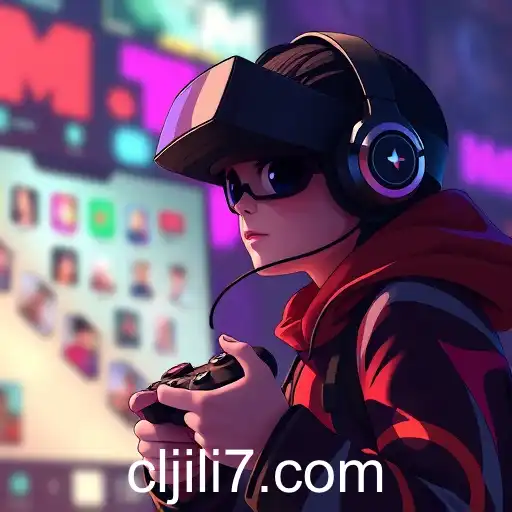 Inside the World of Online Gaming: The Rise of 'cljili'
