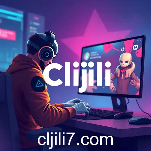 The Rise of 'cljili' in Gaming