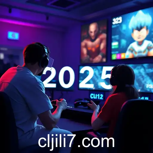 The Rise of 'cljili': A New Gaming Era