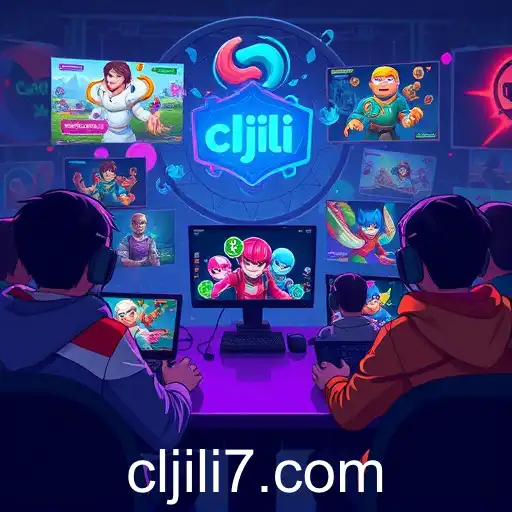 The Rise of Cljili: A New Era in Online Gaming