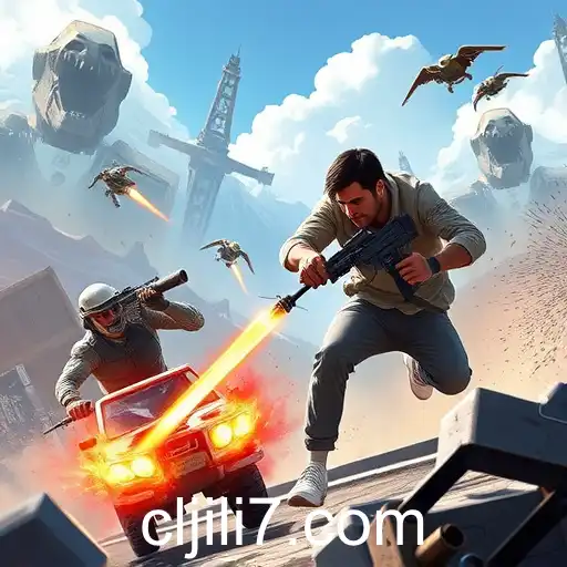 The Rise of Digital Game Platforms