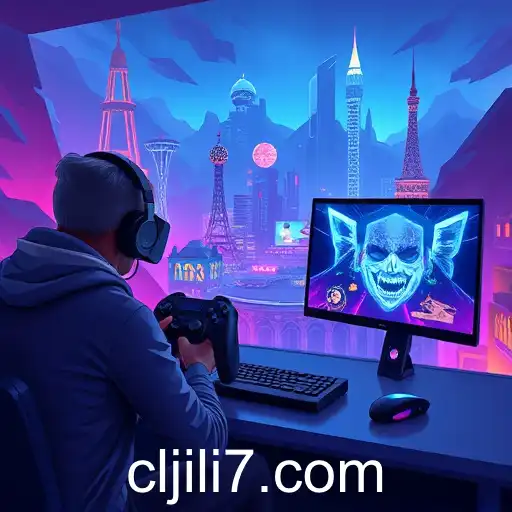 The Rise of Gaming Portals in a Digital Age