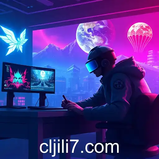 The Rise of Online Gaming Platforms in 2025