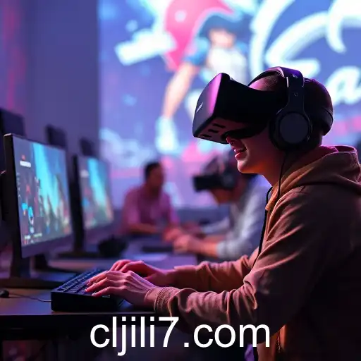 The Rise of Online Gaming and Its Global Impact