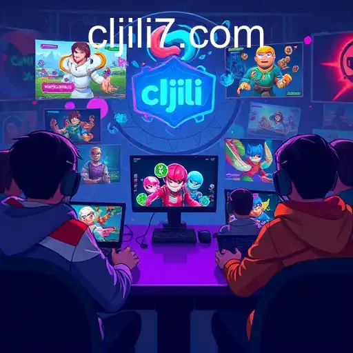 The Rise of Cljili: A New Era in Online Gaming