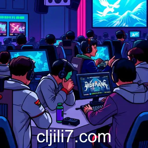 The Rise of Online Gaming Platforms in 2025