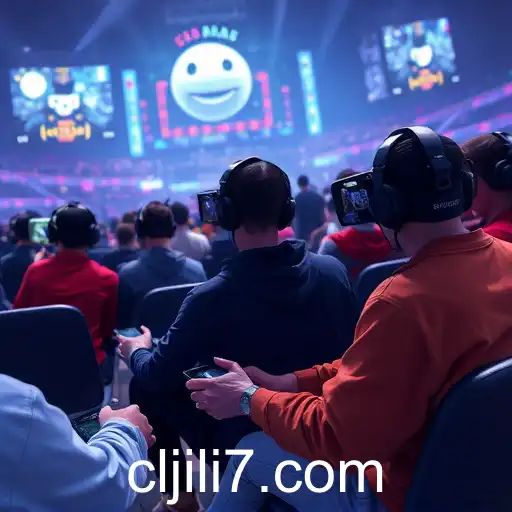 The Rising Trend of Online Gaming in 2025